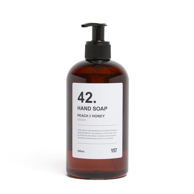 Handtvål "Hand soap"